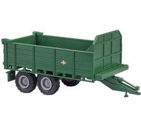 Busch 53801 H0 Modèle réduit de véhicule agricole Fortschritt T 088