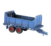 Busch 53805 H0 Modèle réduit de remorque Fortschritt T088