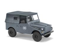 Busch 53909 - H0 - IFA P3, DR Gris - Neuf