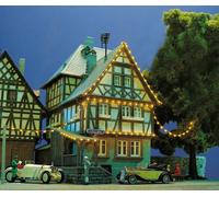 Busch 5405 - H0 Guirlande Lumineuse - Neuf