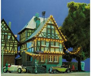 Busch 5405 - H0 Guirlande Lumineuse - Neuf