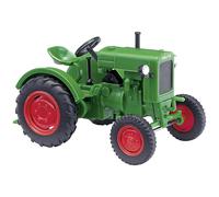 Busch 54100 H0 Modèle réduit de véhicule agricole Deutz F1M 414