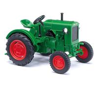 Busch 54100 H0 Tracteur Deutz F1M 414 Neuf
