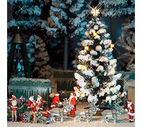 Busch 5411 - Sapin de Noël