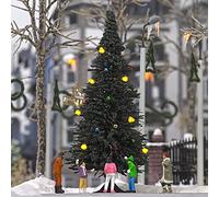 Busch 5413 - Sapin de Noël, véhicule