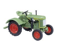 Busch 54150 H0 Modèle réduit de véhicule agricole Fendt F 15