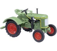 Busch 54150 H0 Modèle réduit de véhicule agricole Fendt F 15