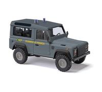Busch 54314 - 1/87 Land Rover Def.90, GDF - Neuf