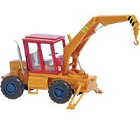Busch 54401 H0 Modèle réduit de véhicule agricole TIH 445