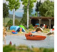 Busch 5480 Kit aménagement paysager mer 1 pc(s)