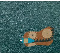 Busch 5480 - See mit fahrendem Boot