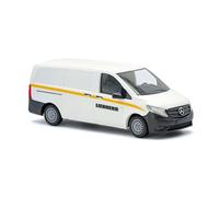 Busch 54805 - 1/87 Mercedes-Benz Vito, Liebherr - Neuf