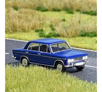 Busch 5660 - 1/87 / H0 Lada 1500 - Neuf