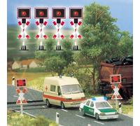 Busch 5913 - 1/87 / H0 Super-Alerte - Neuf