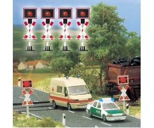 Busch 5913 - 1/87 / H0 Super-Alerte - Neuf