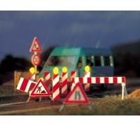 Busch – Jeu de chantier 5937 – Échelle 1/87 (H0) – Neuf