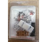 Busch 60200 H0 Modèle réduit de voiture particulière Lada 1600