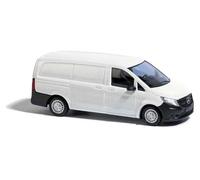 Busch Modèle réduit de voiture particulière Mercedes Benz Vito H0
