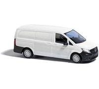 Busch 60203 H0 Modèle réduit de voiture particulière Mercedes Benz Vito
