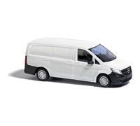 Busch 60203 H0 Modèle réduit de voiture particulière Mercedes Benz Vito