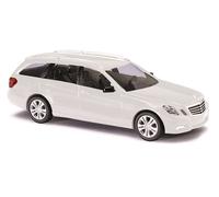 Busch 60204 - 1/87 / H0 Mercedes-Benz E-Class T-Modèle - Kit - Neuf