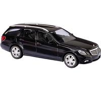 Busch Modèle réduit de voiture particulière Mercedes Benz Classe E T-mod. H0 60204
