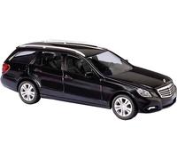Busch Modèle réduit de voiture particulière Mercedes Benz Classe E T-mod. H0 60204
