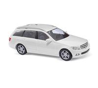 Busch 60236 - 1/87 Kit: Mercedes-Benz C-Class T-Model 2007 - Neuf