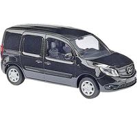 Busch 60251 H0 Modèle réduit de voiture particulière Mercedes Benz Citan