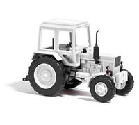 Busch 60262- 1/87/H0 Kit de Montage: Tracteur Belarus Mtz 82 - Neuf