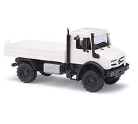 Busch 60264 - 1/87 H0 Kit Unimog U 5023 - Neuf