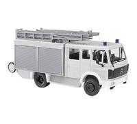 Busch 60271 H0 Modèle réduit de véhicule prioritaire Mercedes Benz MK 1224