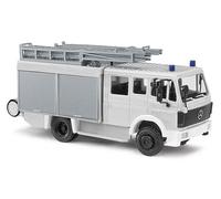 Busch 60271 - Maquette 1/87 H0 Kit : Mercedes MK 1224 - Neuf