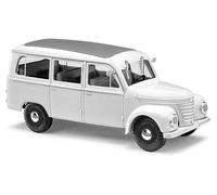 Busch 60272 H0 Modèle réduit de voiture particulière Framo Bus V 901/2