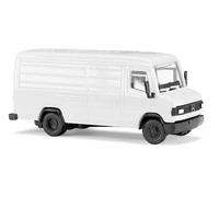 Busch 60277 H0 Modèle réduit de camion Mercedes Benz 507