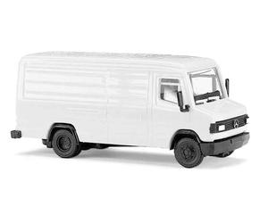 Busch 60277 - 1/87 / H0 Kit: Mercedes-Benz 507 - Neuf