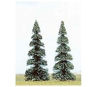 Ho 2 X 135mm Fir Trees