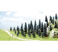 Busch 6592 - N/Z 35 Sapins - Neuf