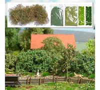 BUSCH 6804 Créer Un Bord De Forêt