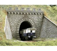 Busch Environnement - BUE7022 - Modélisme Ferroviaire - Entrée de Tunnel 1 Voie