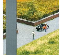 Busch 7083 OO/HO 66MM X 1M Pavé