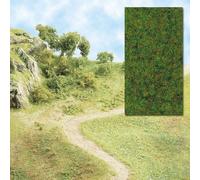 Busch 7116 - Flocons d'herbes fibres geants