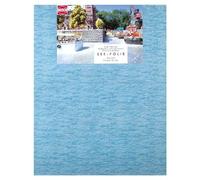 Busch - 7180 - Sea Foil - Feuille De Lac