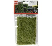 Busch 7341 Foliage SPR Green 15x25cm HO Scenery Scale Model Scenery G