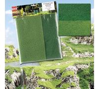 Busch 7385 Tapis De Plantes Fin-Busch 7385 Tapis De Plantes Fin (Busch)