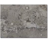 Busch 7416 Panneaux Décoratifs Chaussée Asphalte 2 Pièce Carton 210 x 148mm Ho