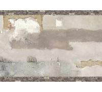 Busch 7437 Panneaux Décoratifs " Mat Look " Weathered Mur 2 Pièce 10 x 148mm Ho