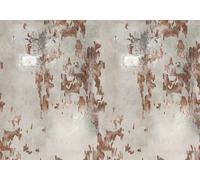 Busch 7438 Panneaux Décoratifs " Mat Look " Weathered Mur de Briques