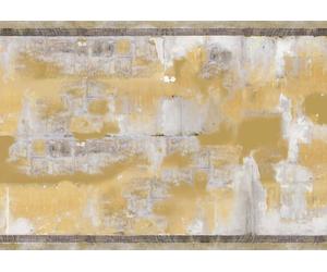 Busch 7442 H0 Plaque décorative mur nettoyé