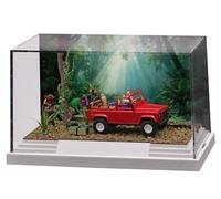 Busch 7626 Joyeux Noël Diorama 29 Affenstark 2025 HO 1:87 NEUF